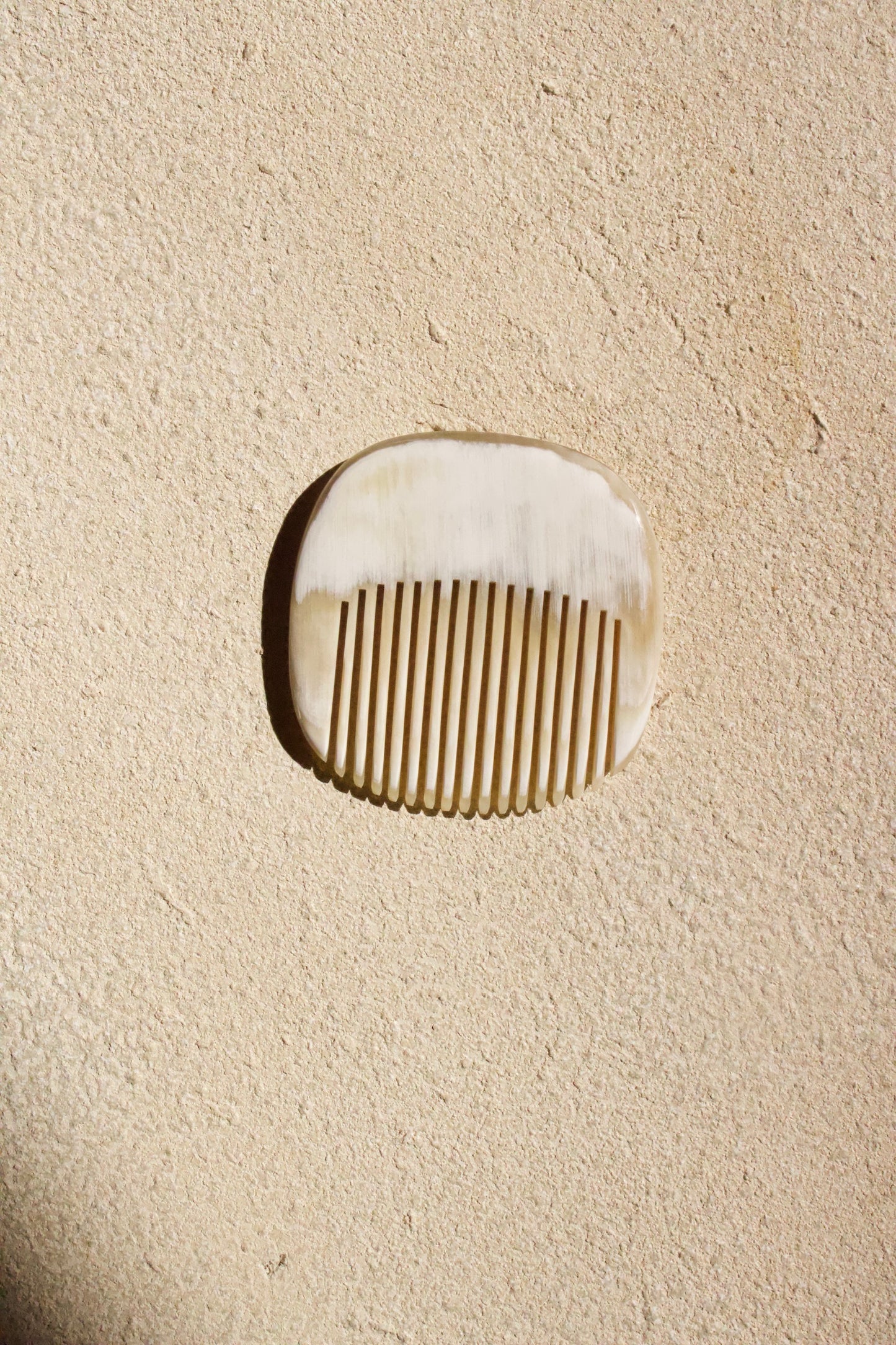 Kimono Comb