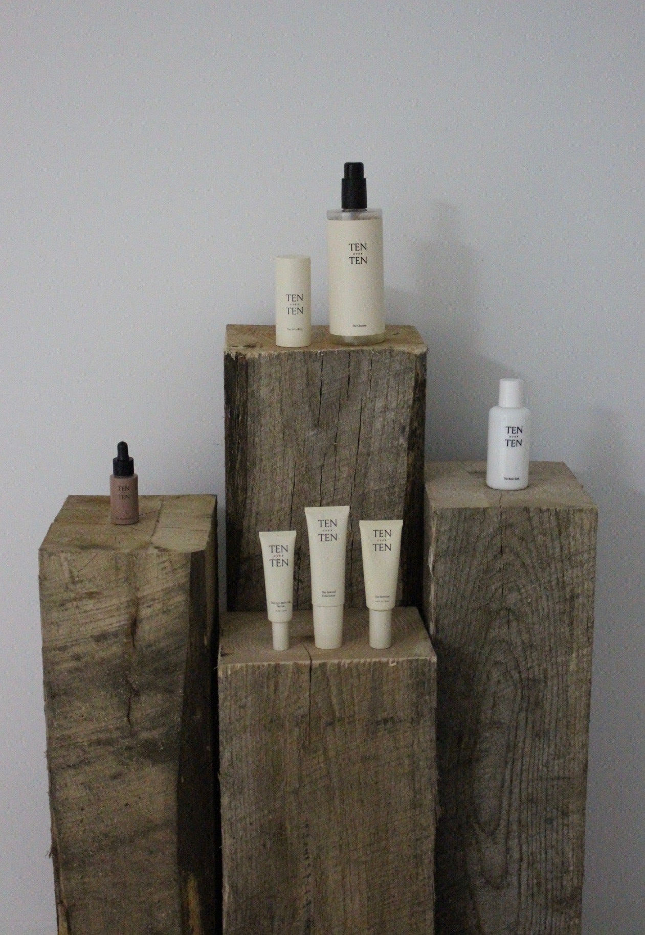 The Cleanse Hand Wash