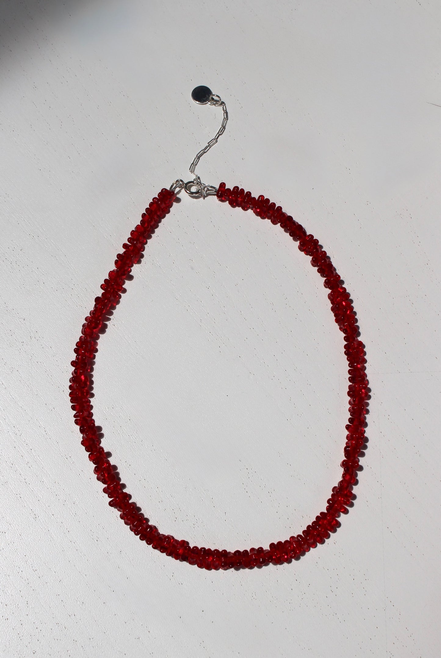 Cori Necklace