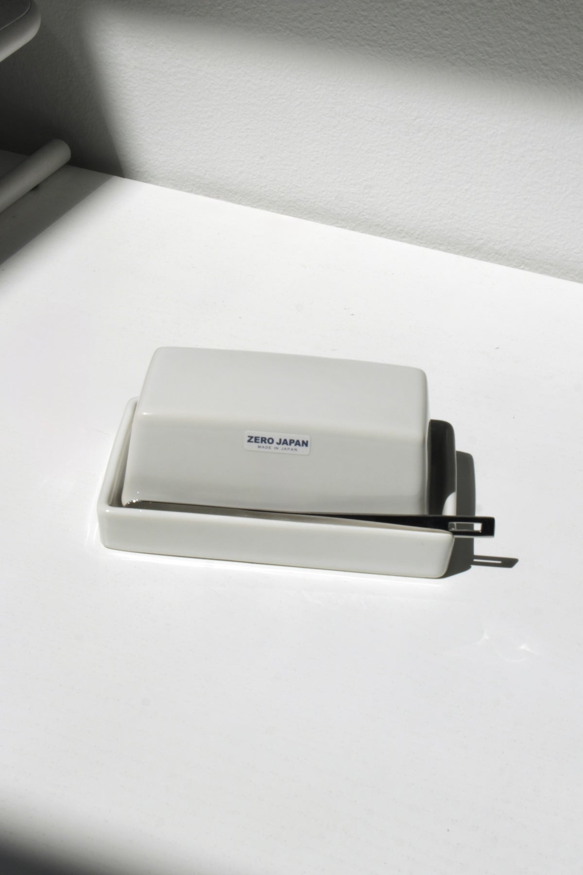 Butter Dish
