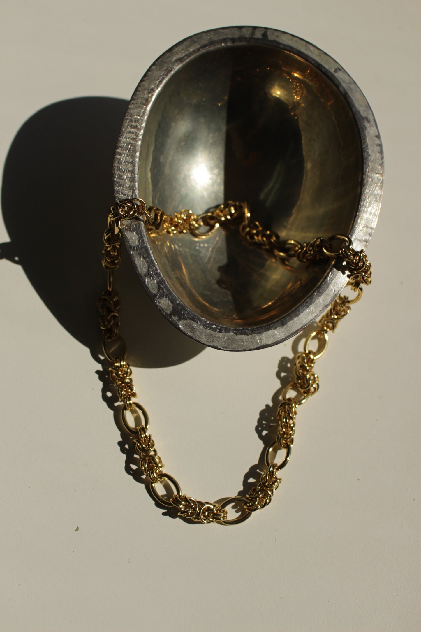 Florentine Necklace