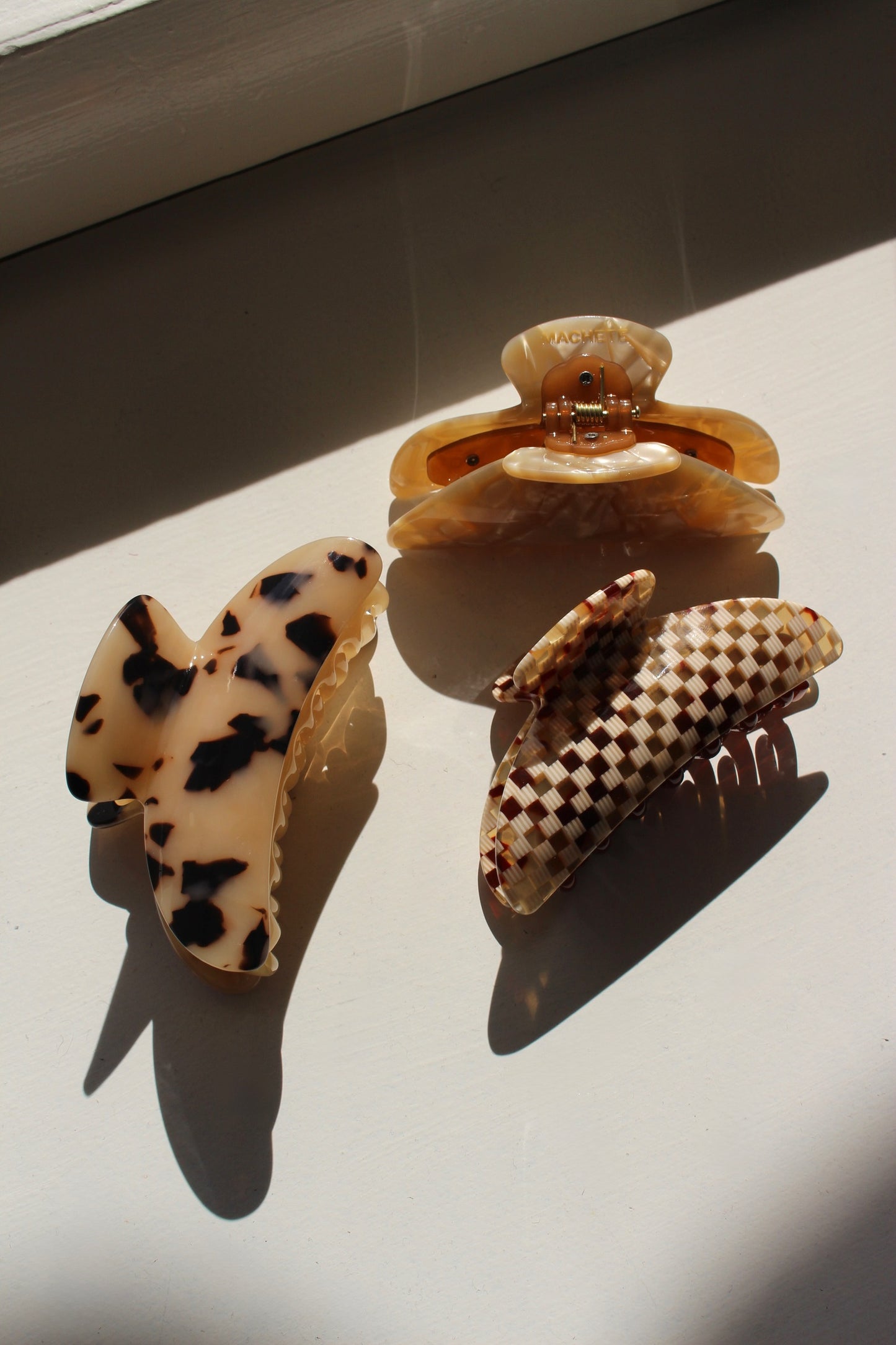 Grande Heirloom Claw