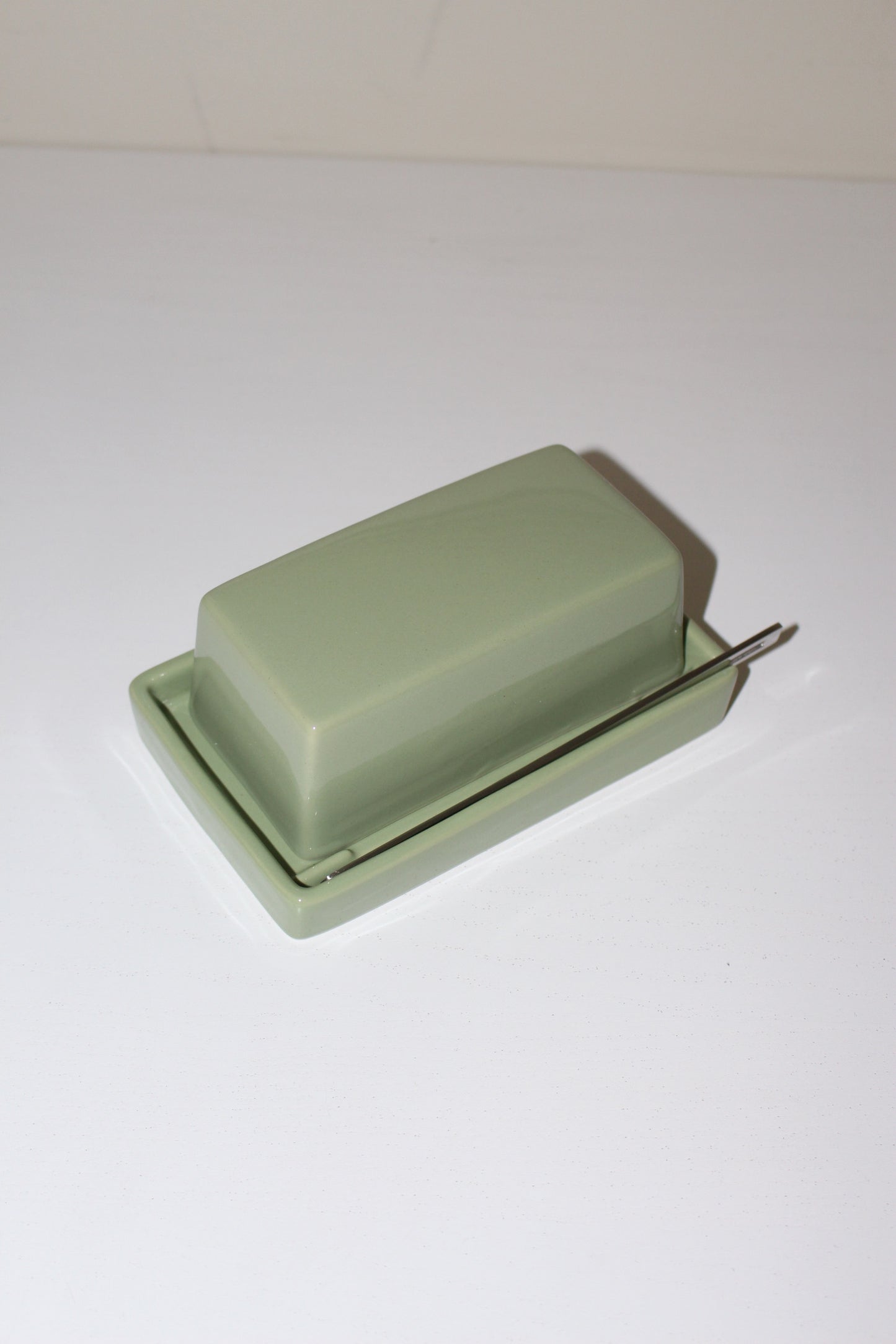 Butter Dish