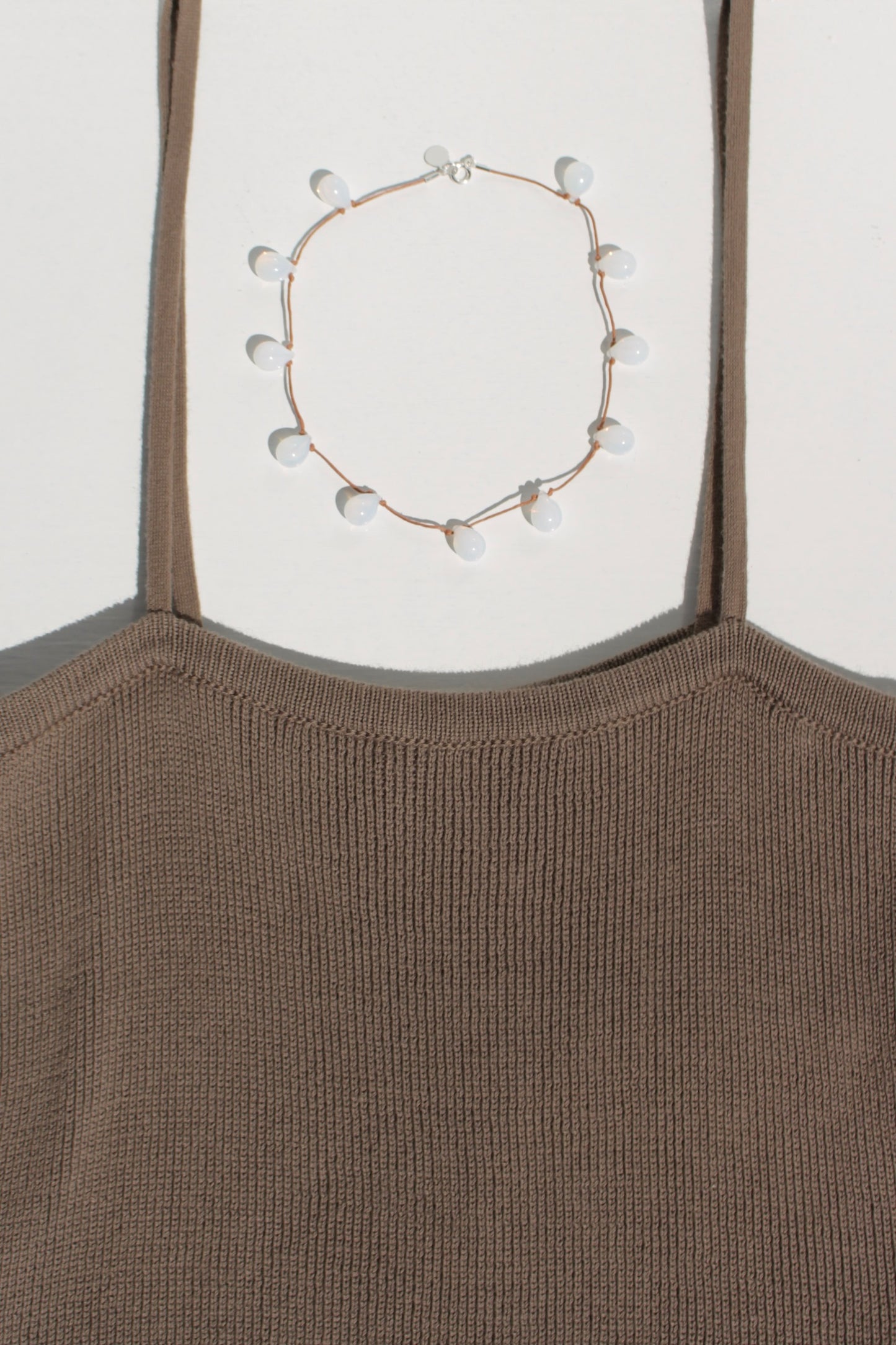 Noue Necklace