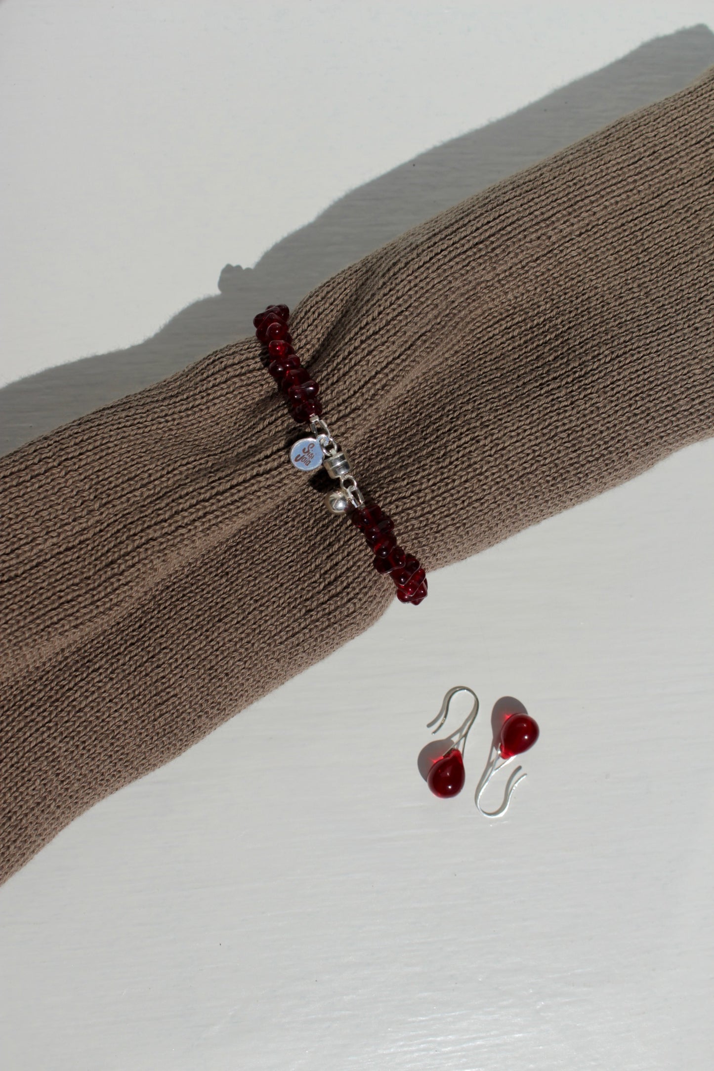 Caillou Bracelet
