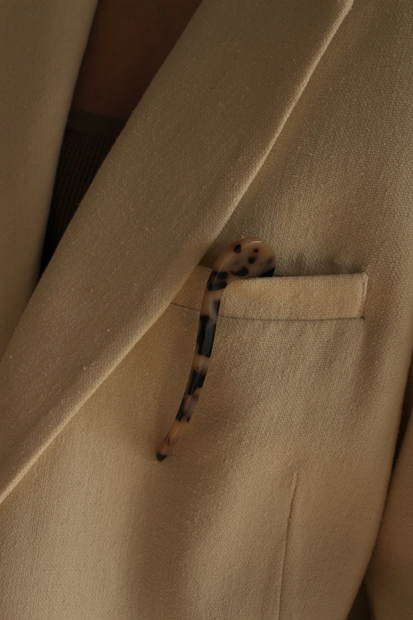 French Hair Pin
