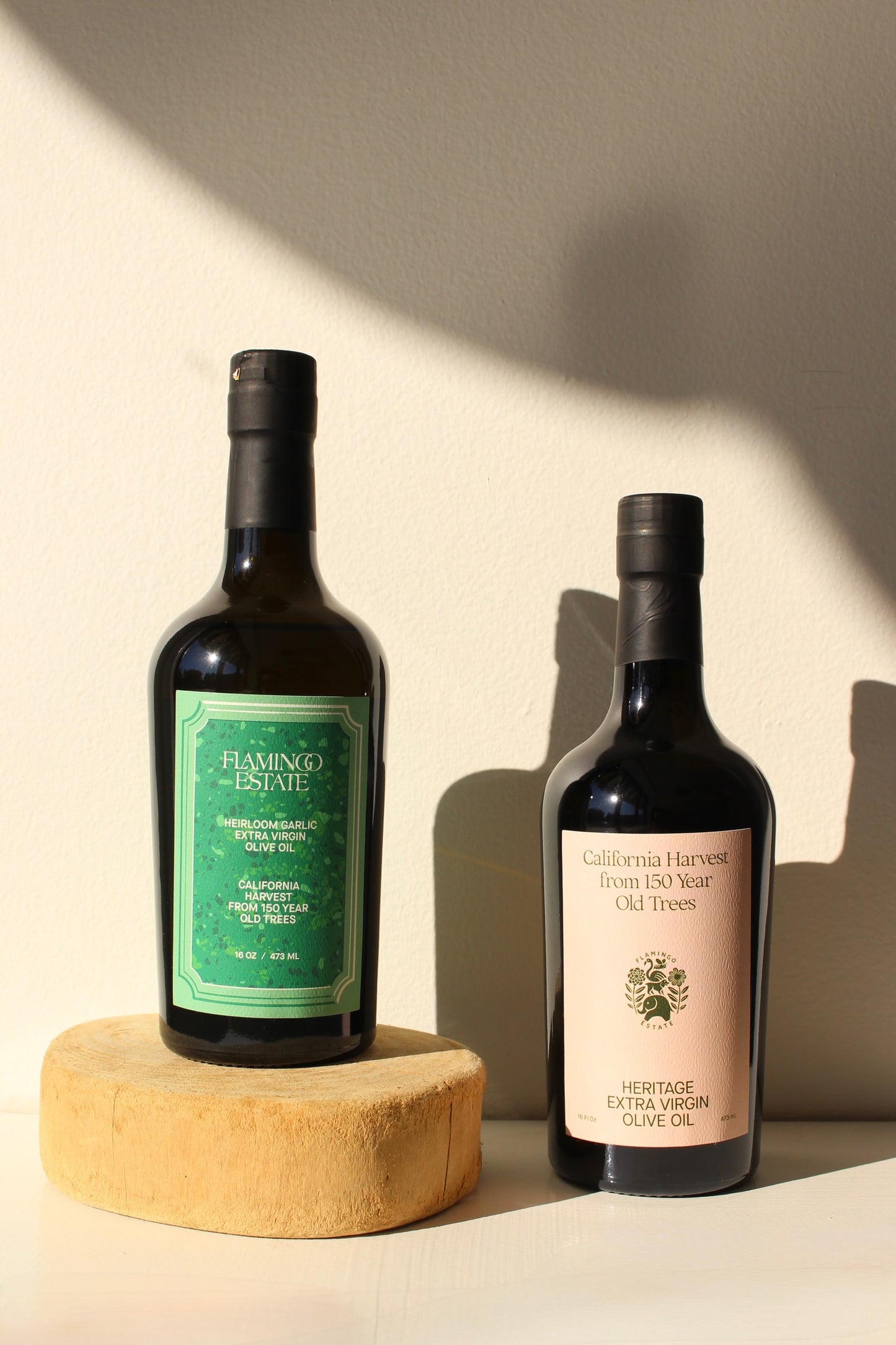 Heritage Extra Virgin Olive Oil