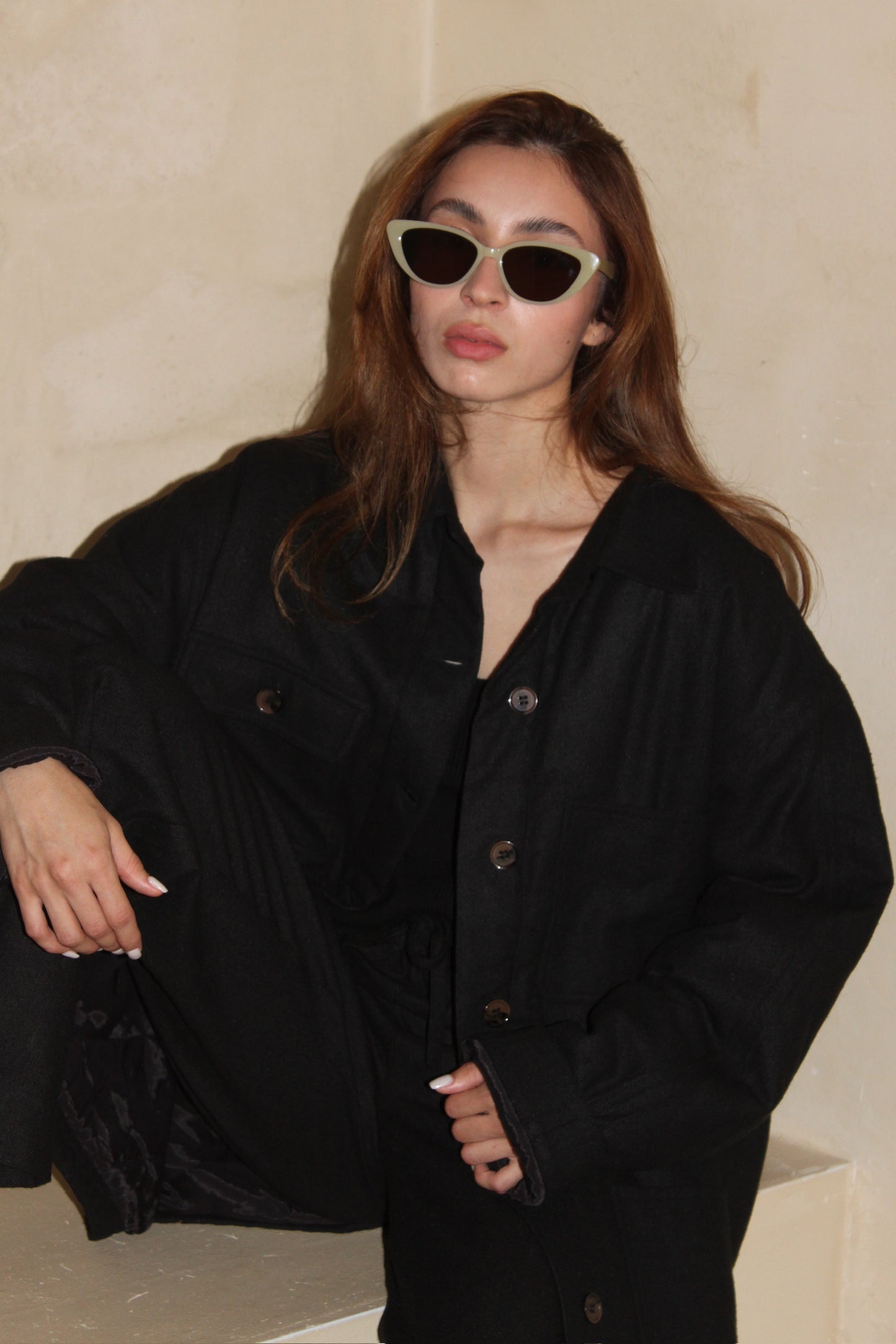 The Pamela Sunglasses