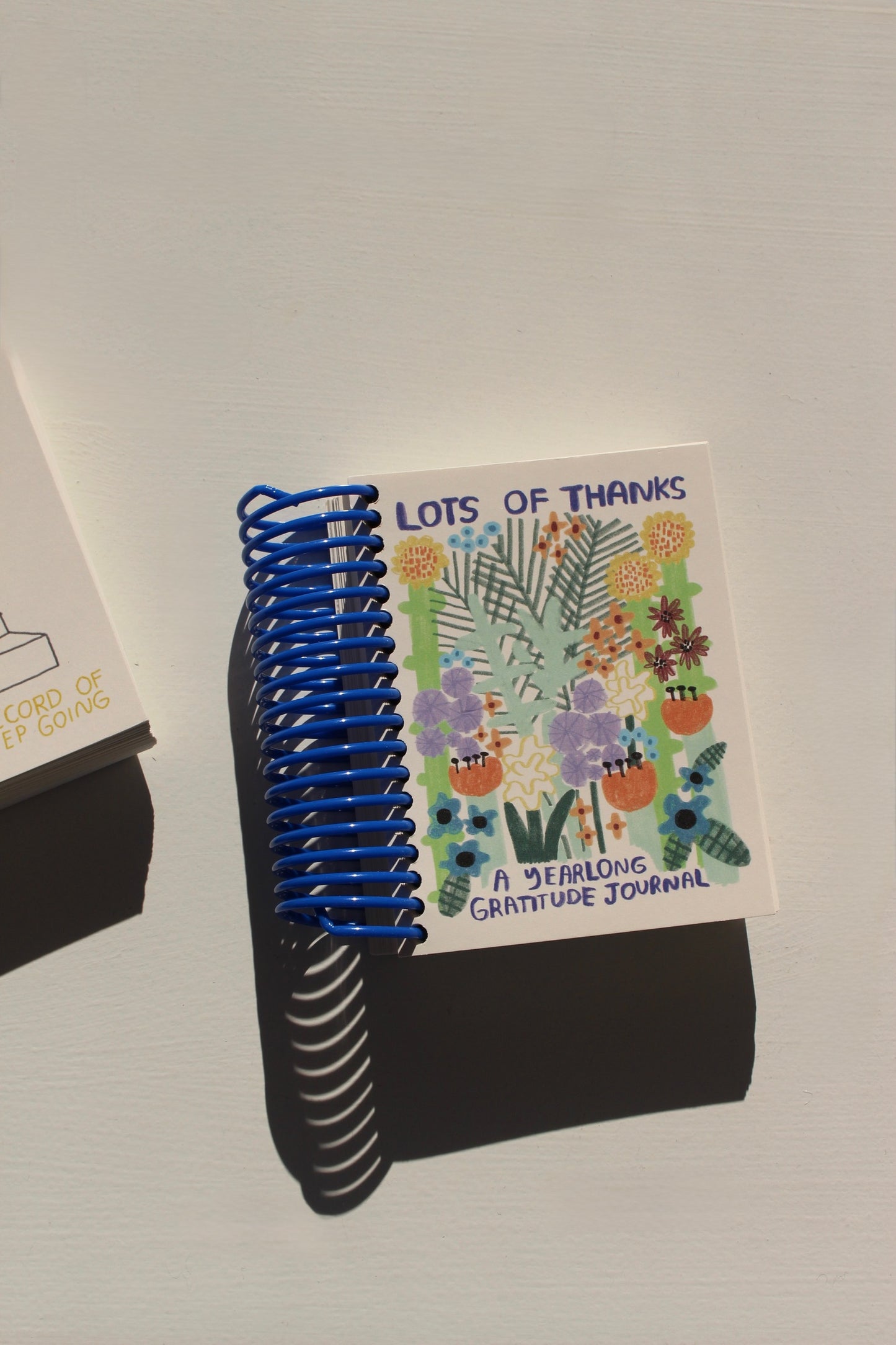 Gratitude Journal