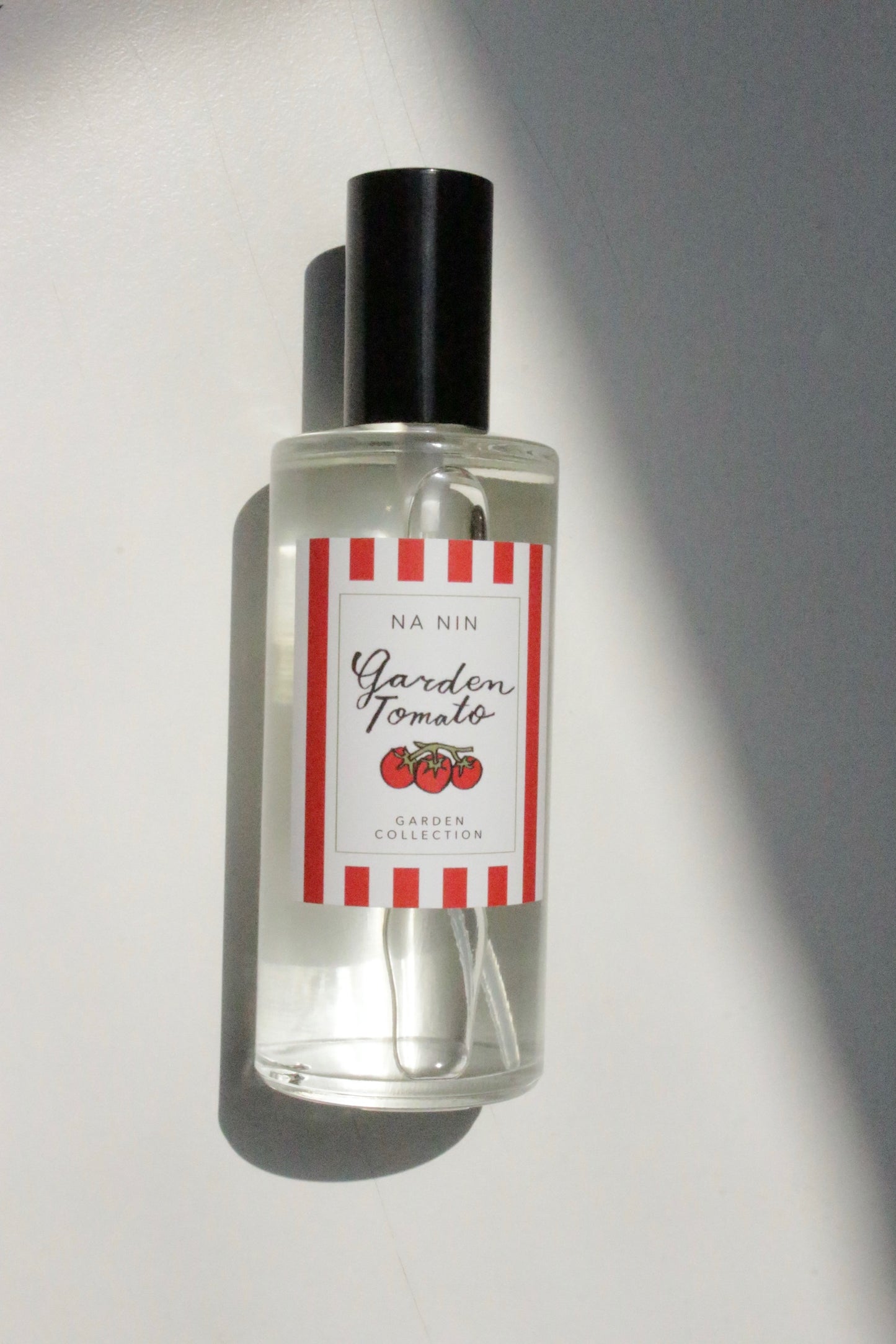 Garden Tomato Eau Fraîche