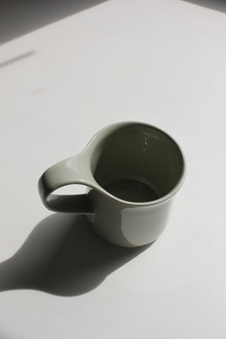 Zero Japan Cafe Mug / Available in Multiple Colors