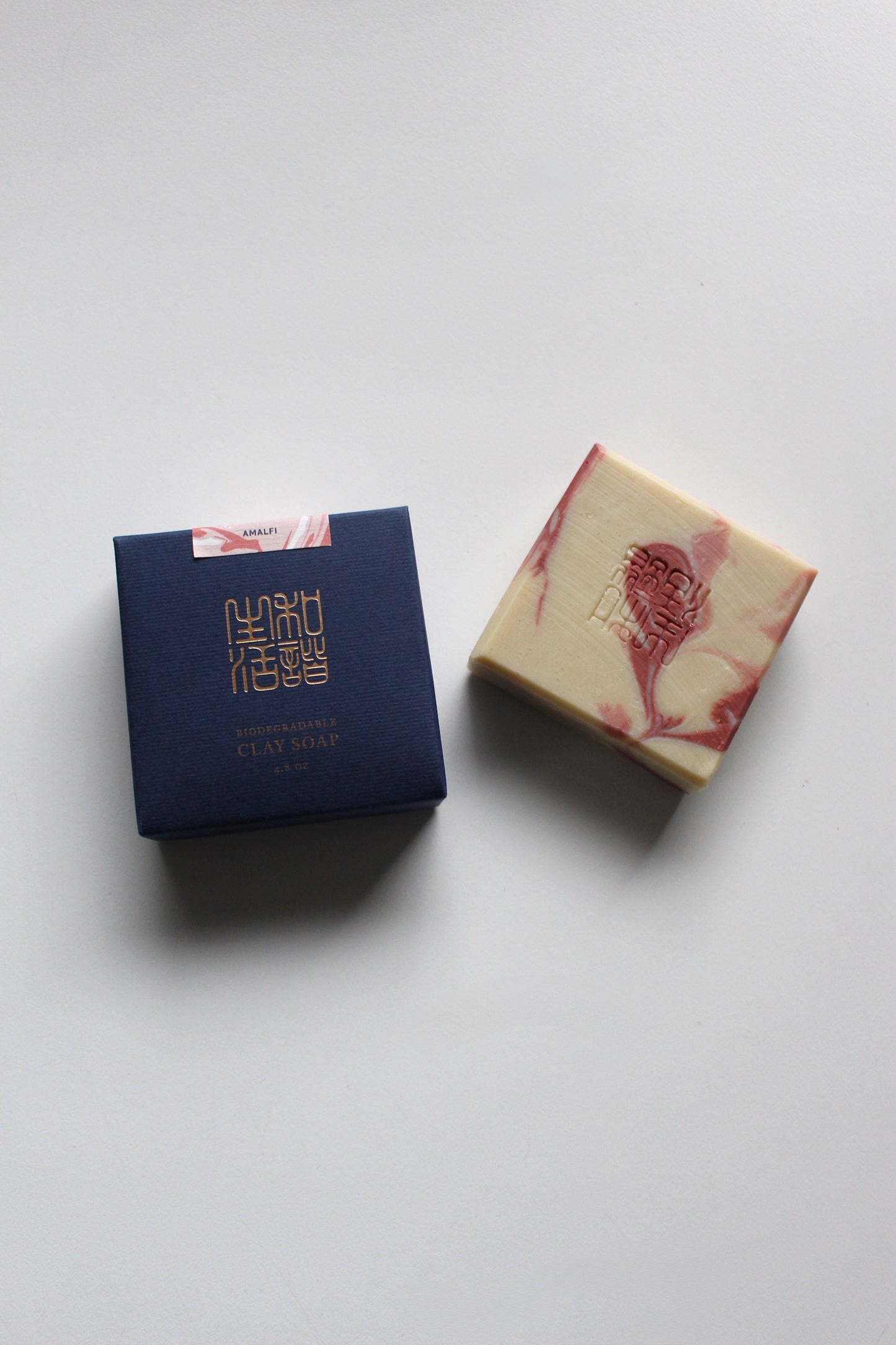 Biodegradable Clay Bar