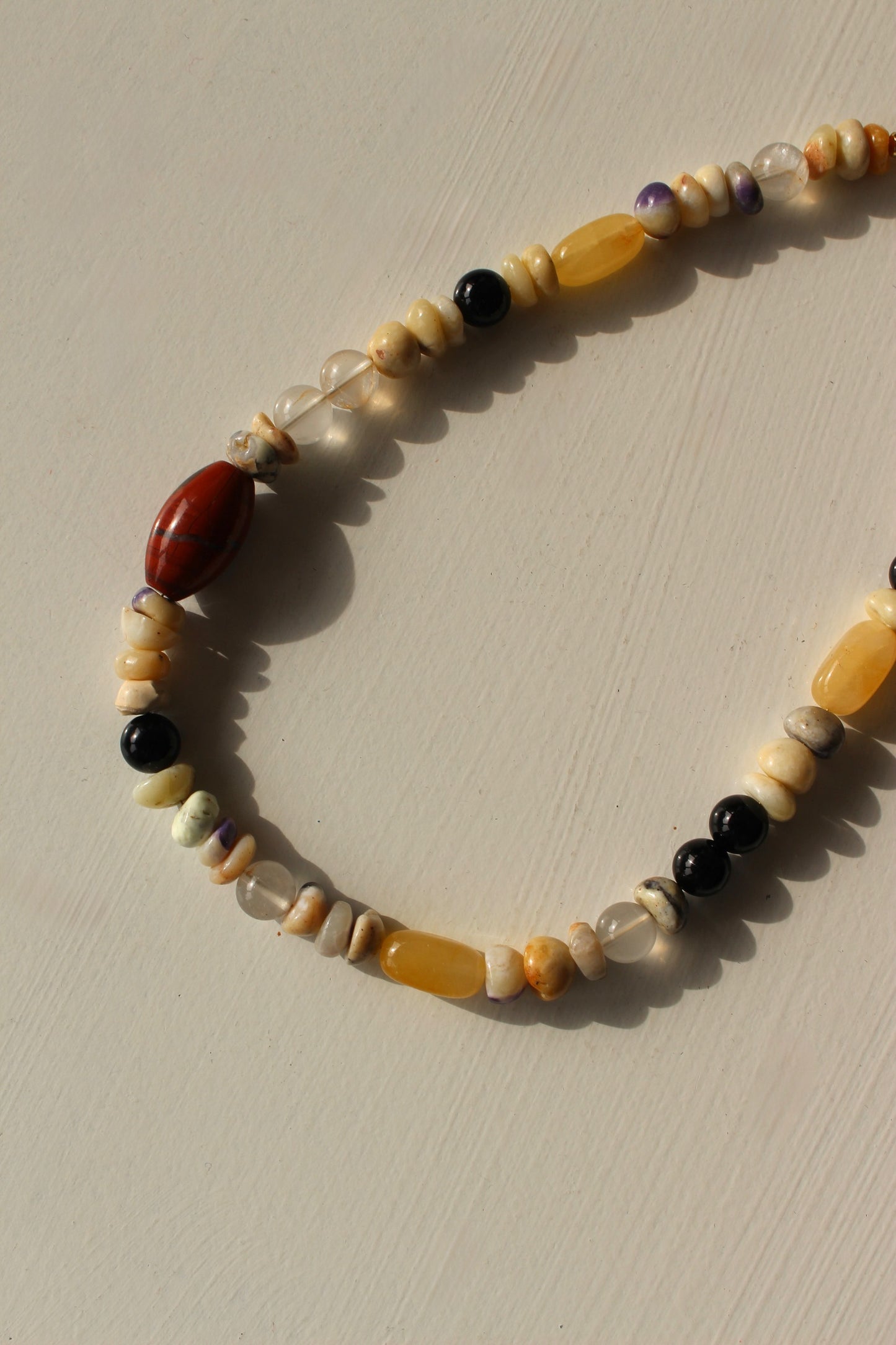 Anya Necklace