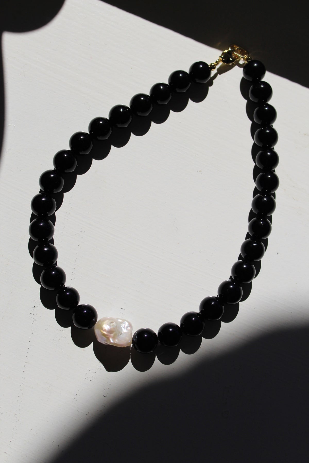Felix Necklace