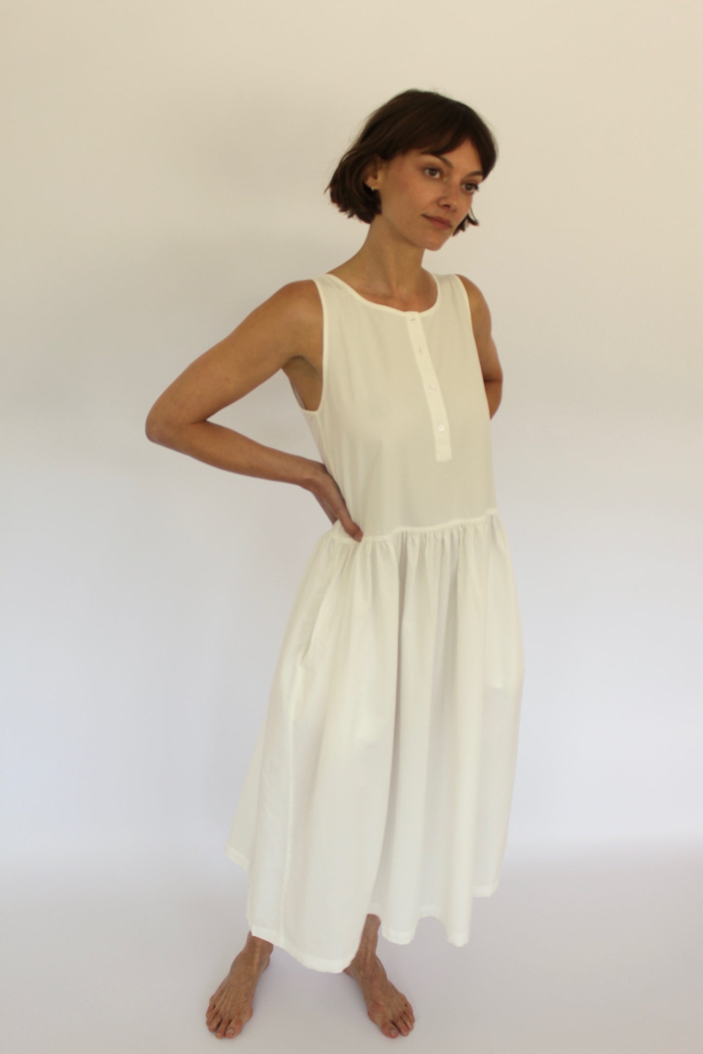 Marianne Dress