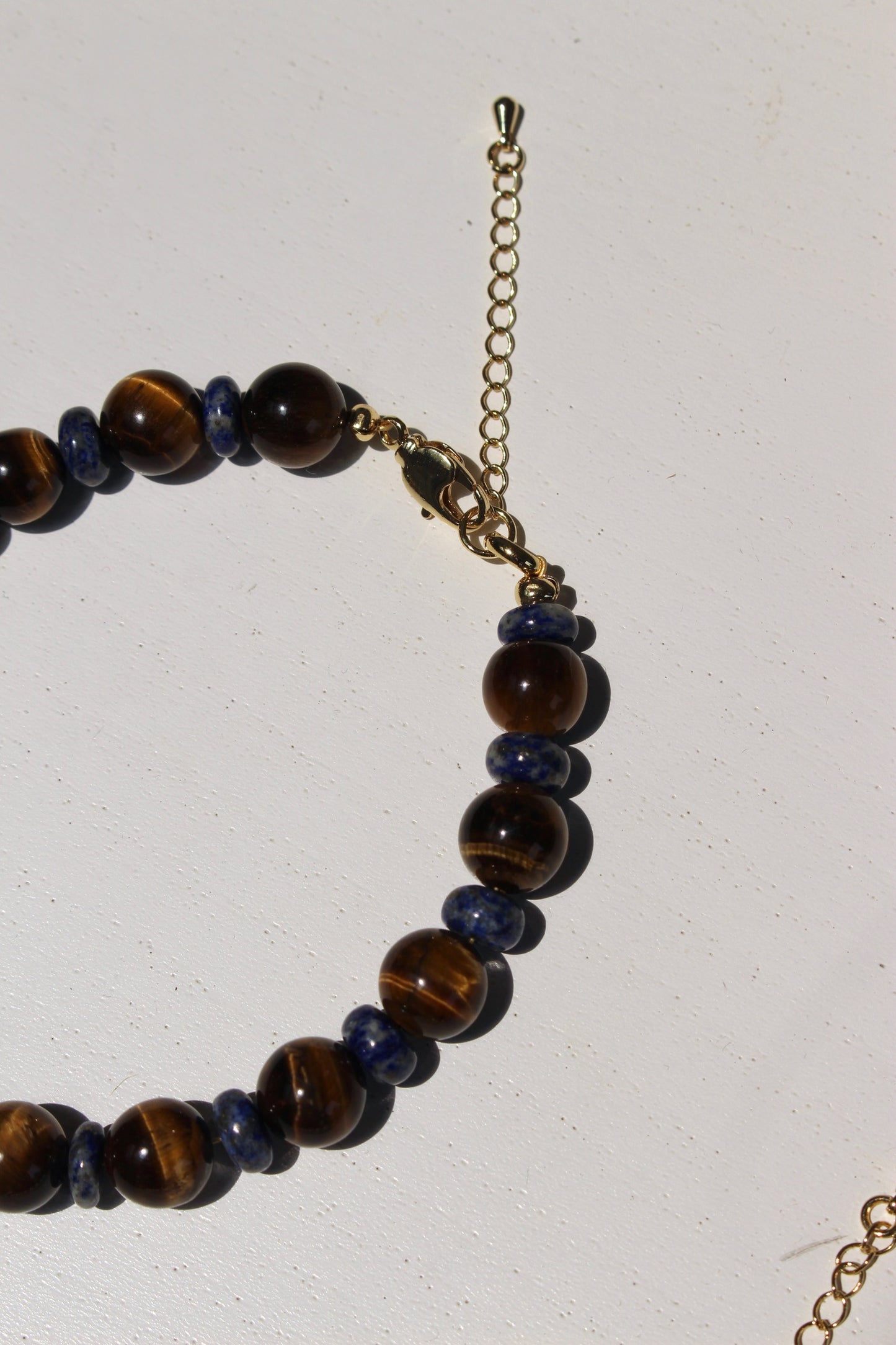 Rio Anklet