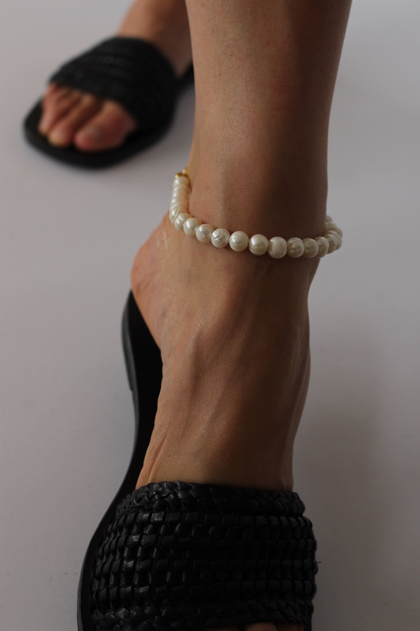 Diana Anklet