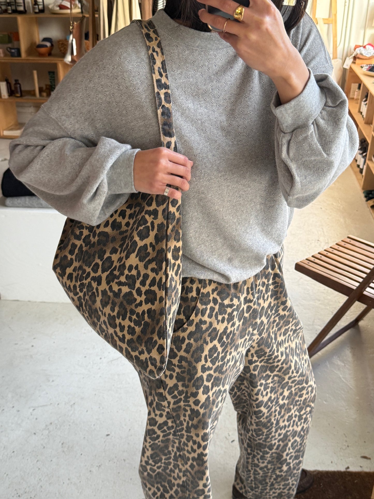 Happy Carry Bag