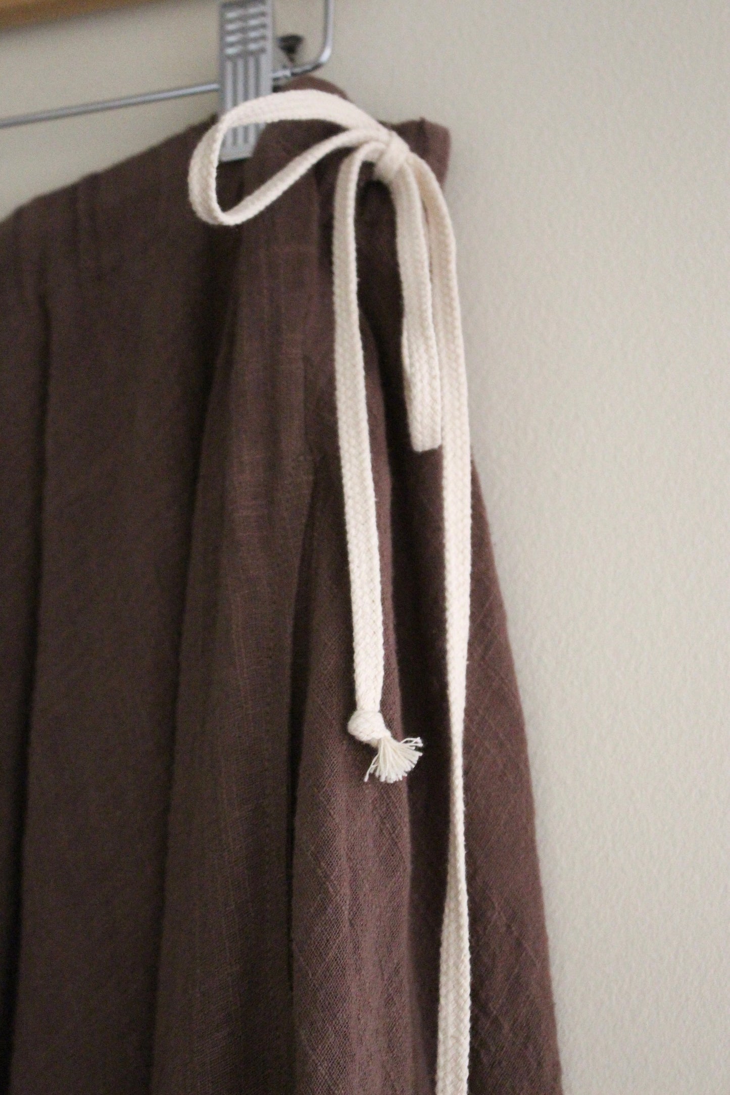 Laurel Cotton Gauze Skirt