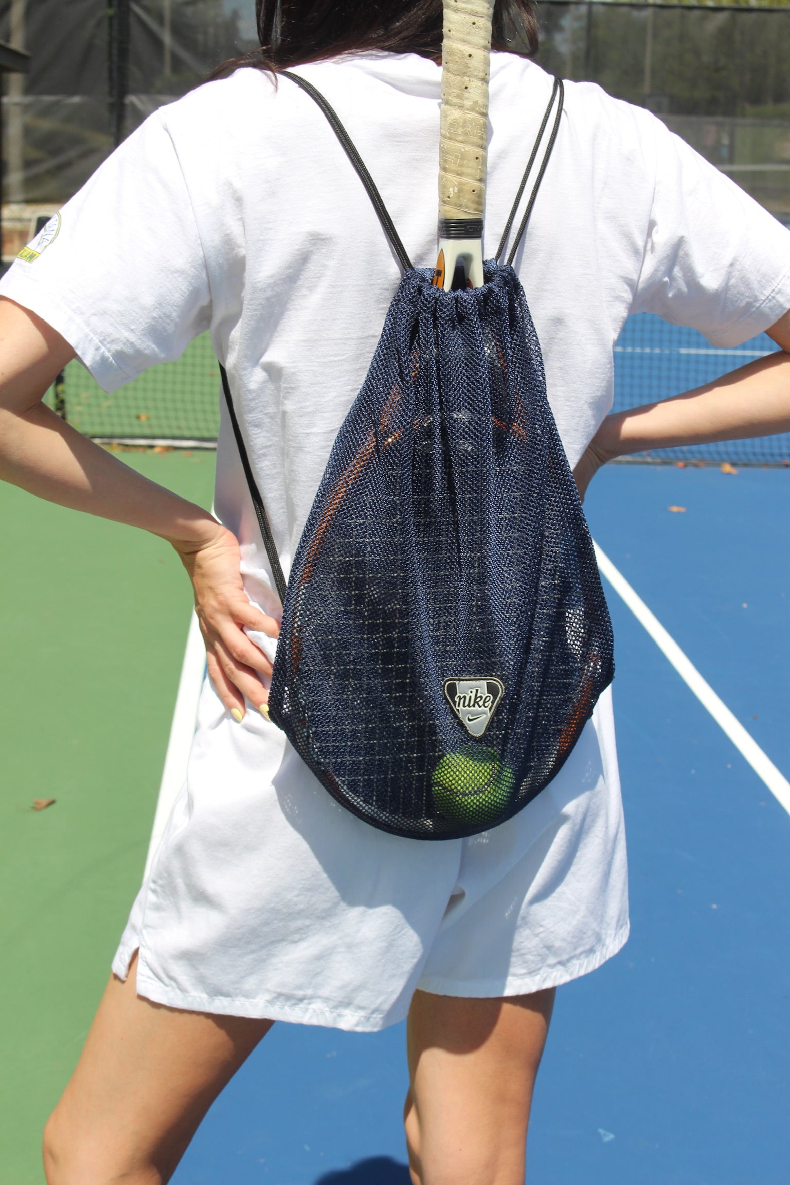day hike mini backpack 12L Hiking Daypack 23804 Color:Translucent White Handmade in USA. Seaguide Fishing Rod Reel