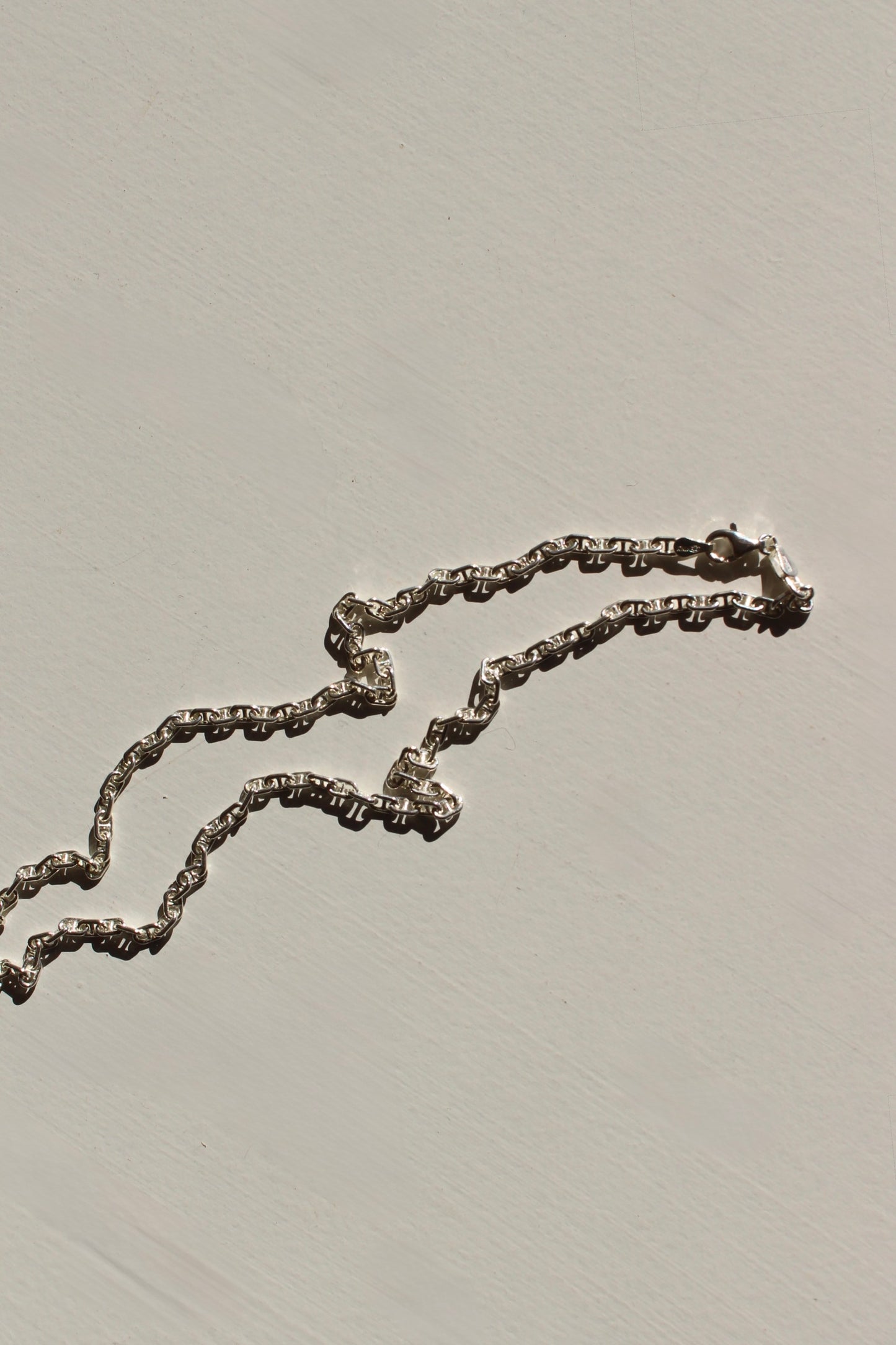 Anchor Chain