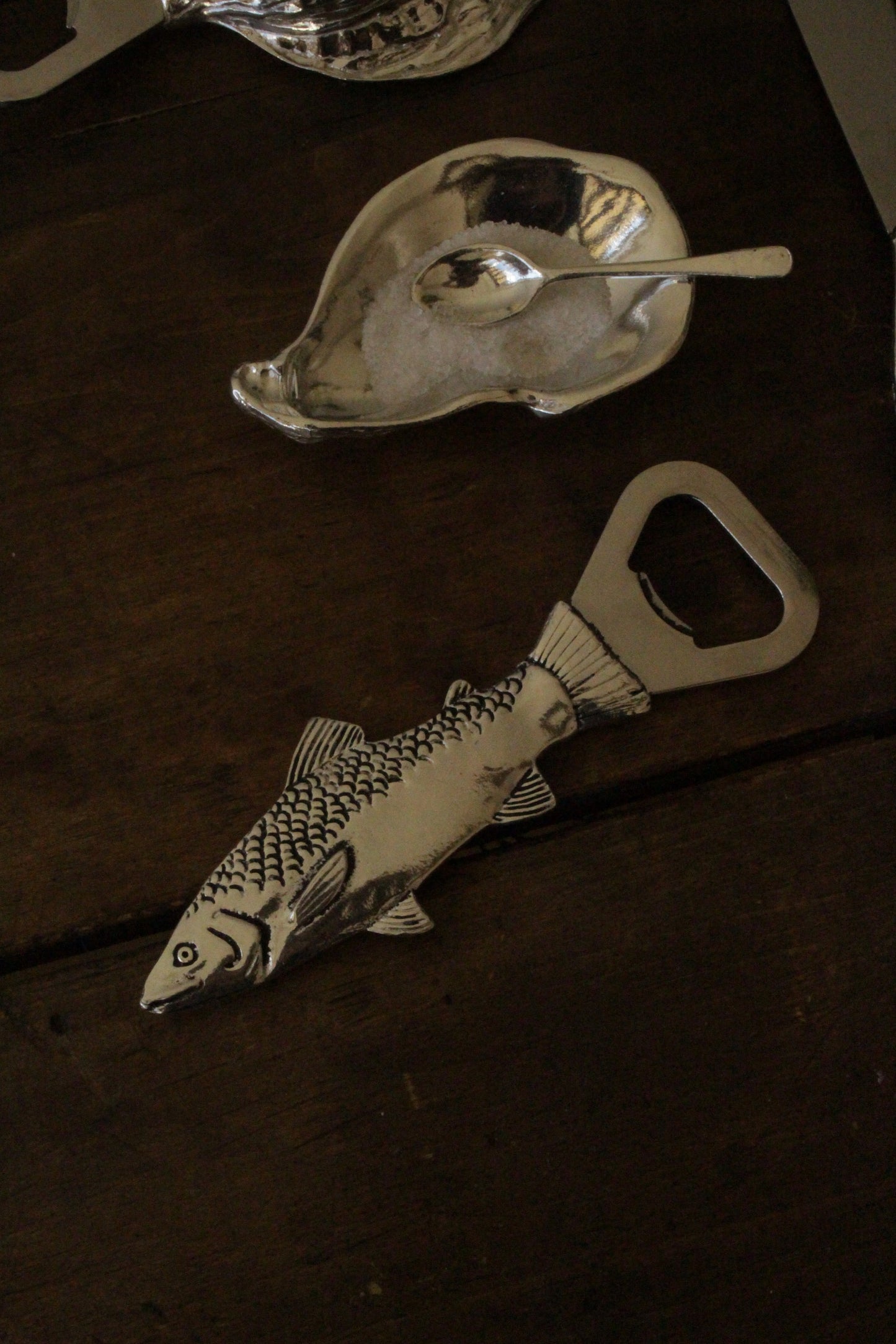 Fish Bottle Opener