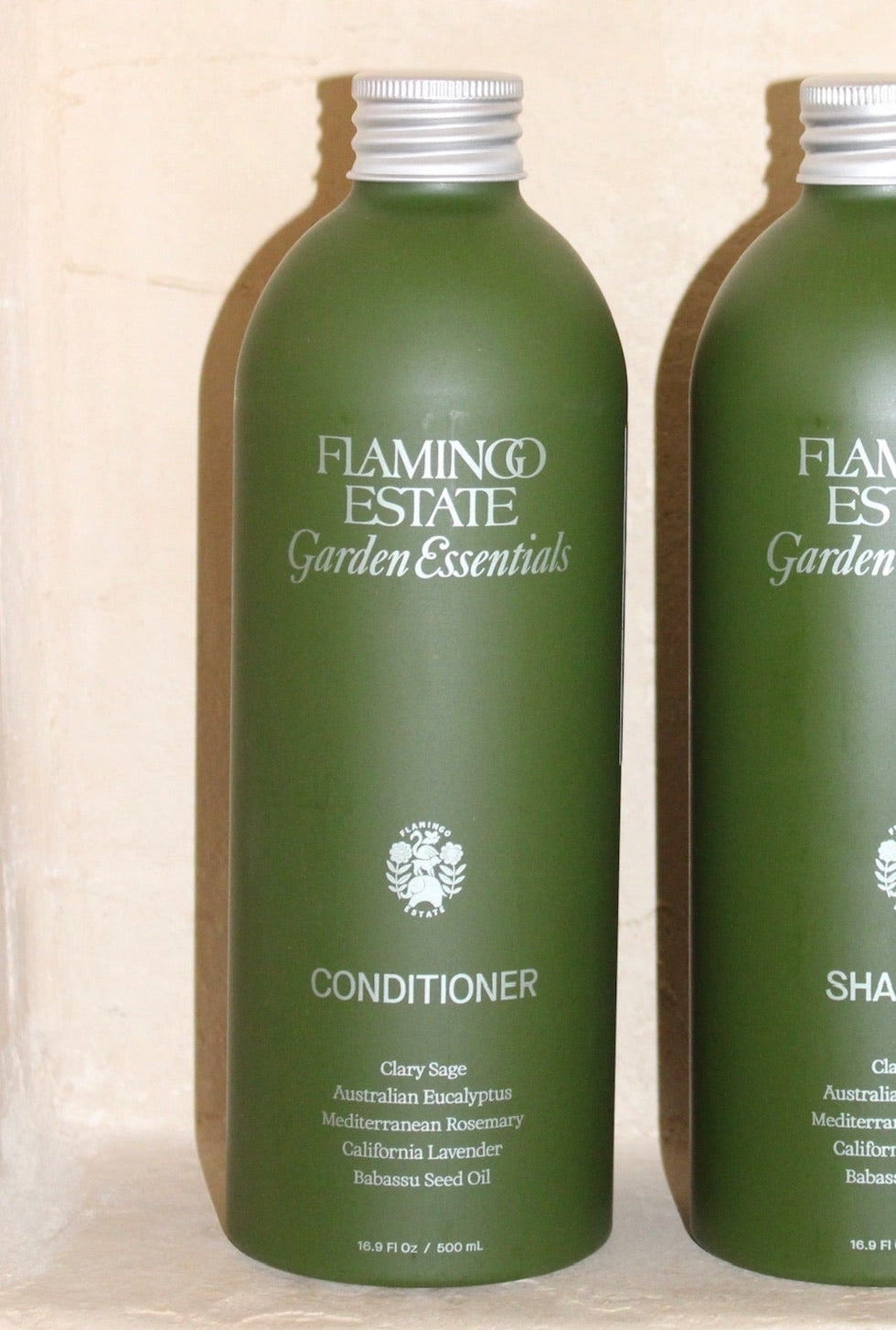 Tulsi & California Lavender Conditioner