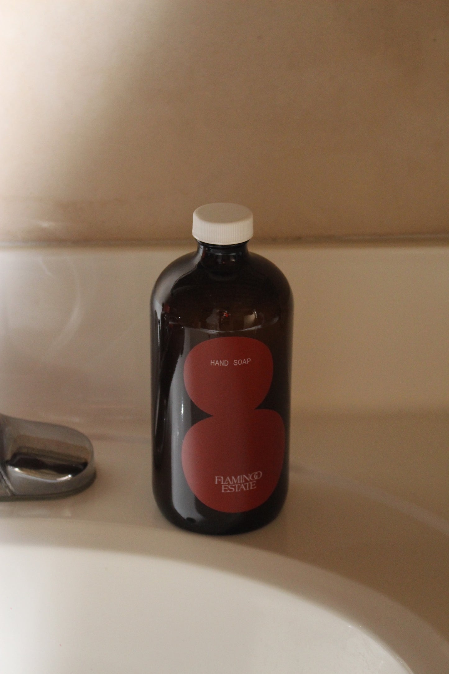 Roma Heirloom Tomato Hand Soap