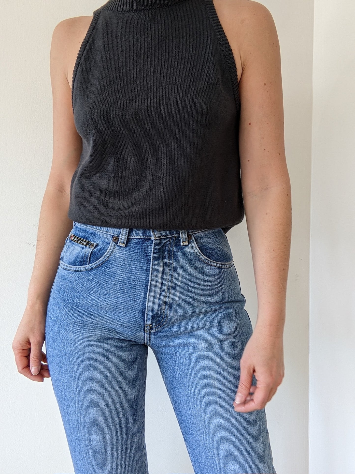 Vintage DKNY Denim