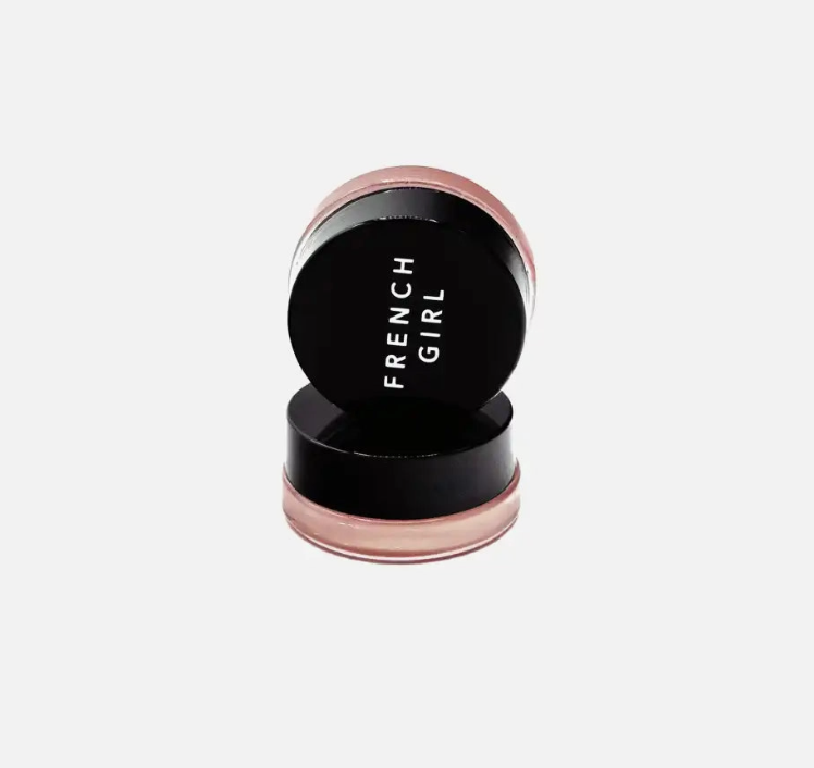 Rose Lip Polish Mini