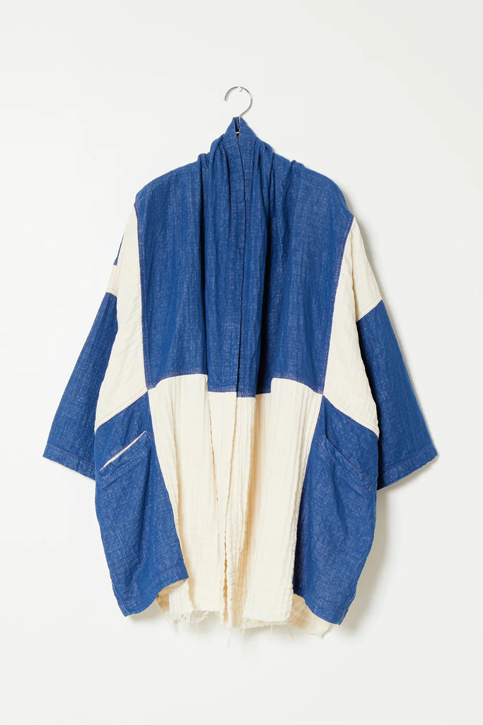 Atelier delphine 2025 haori coat