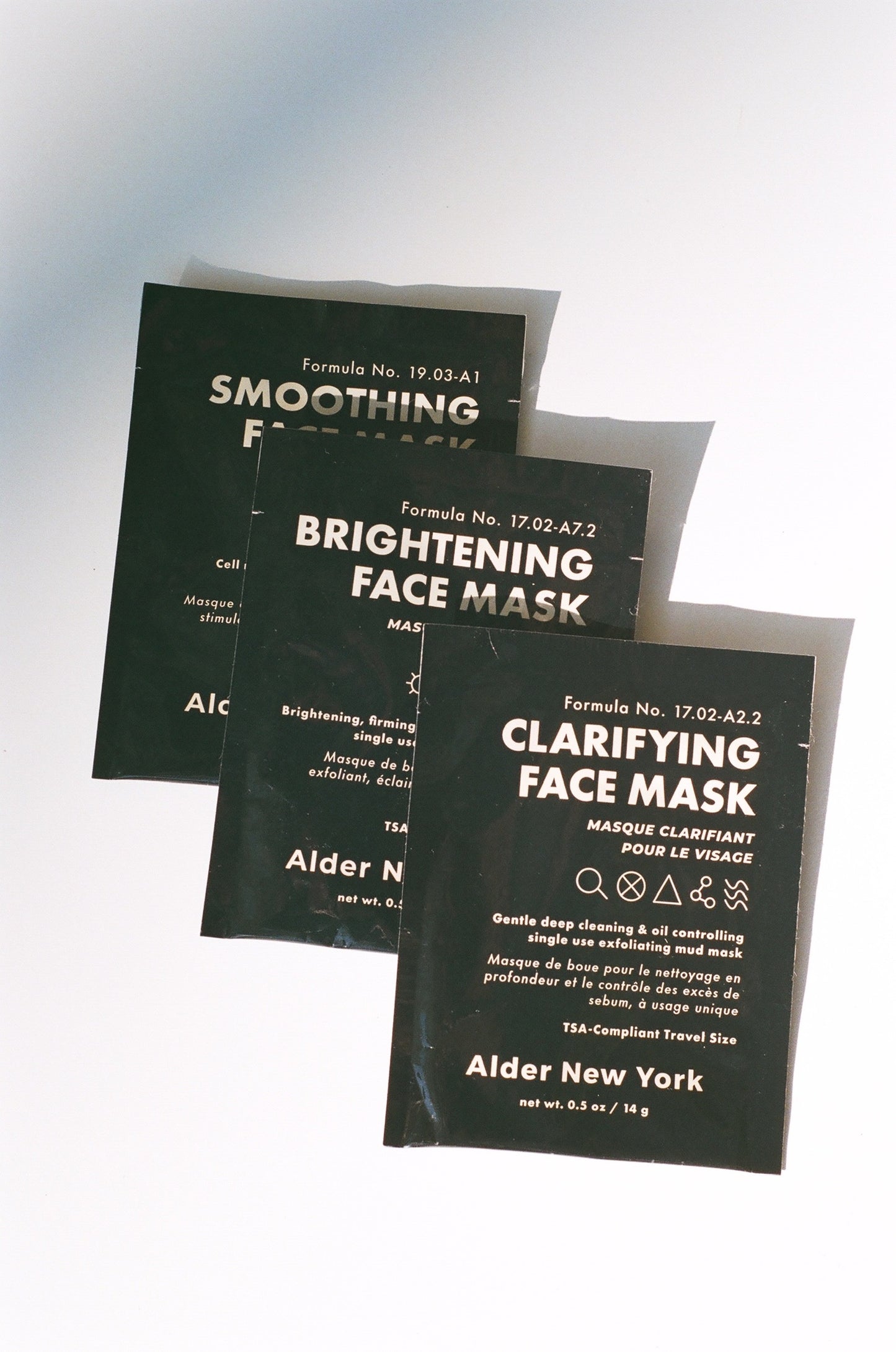 Face Masks