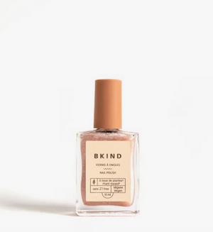 BKIND Nail Polish / Available in Multiple Colors