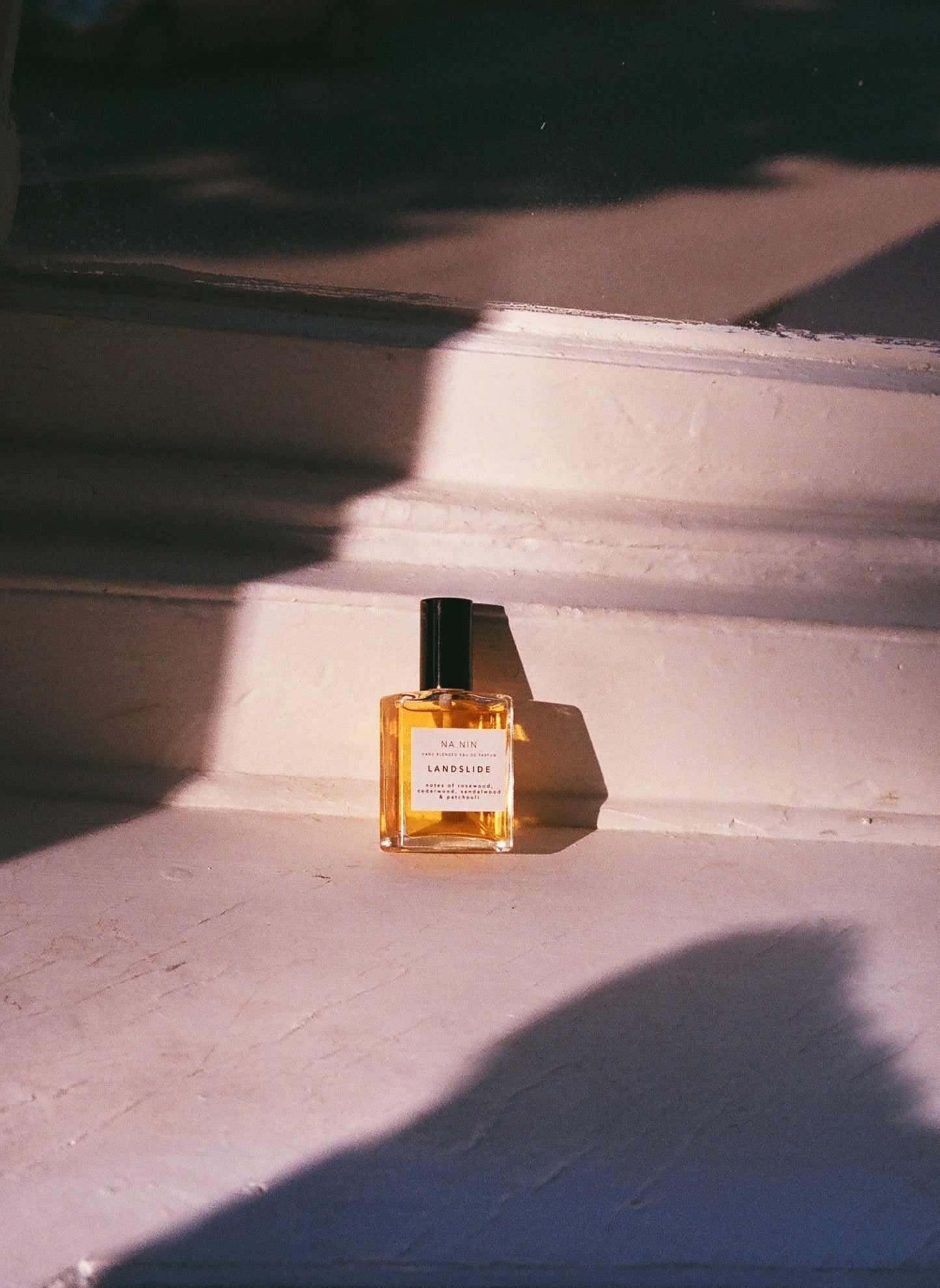 Landslide Eau De Parfum / 2oz