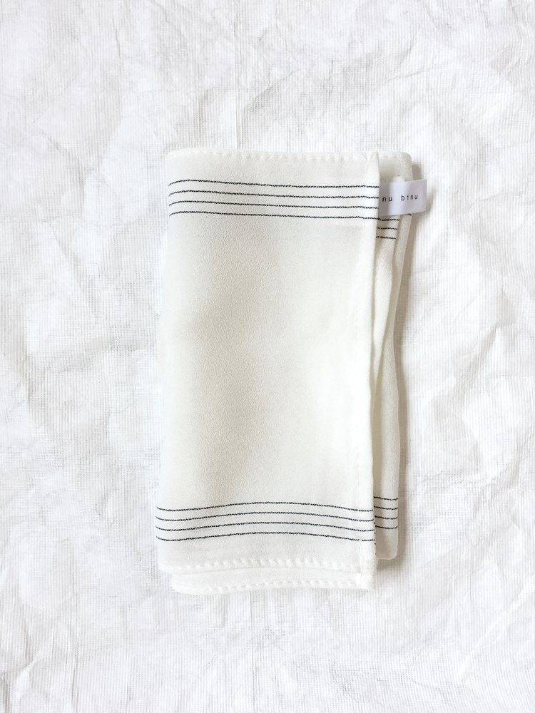 BINU BINU Seshin Korean Scrub Mitt