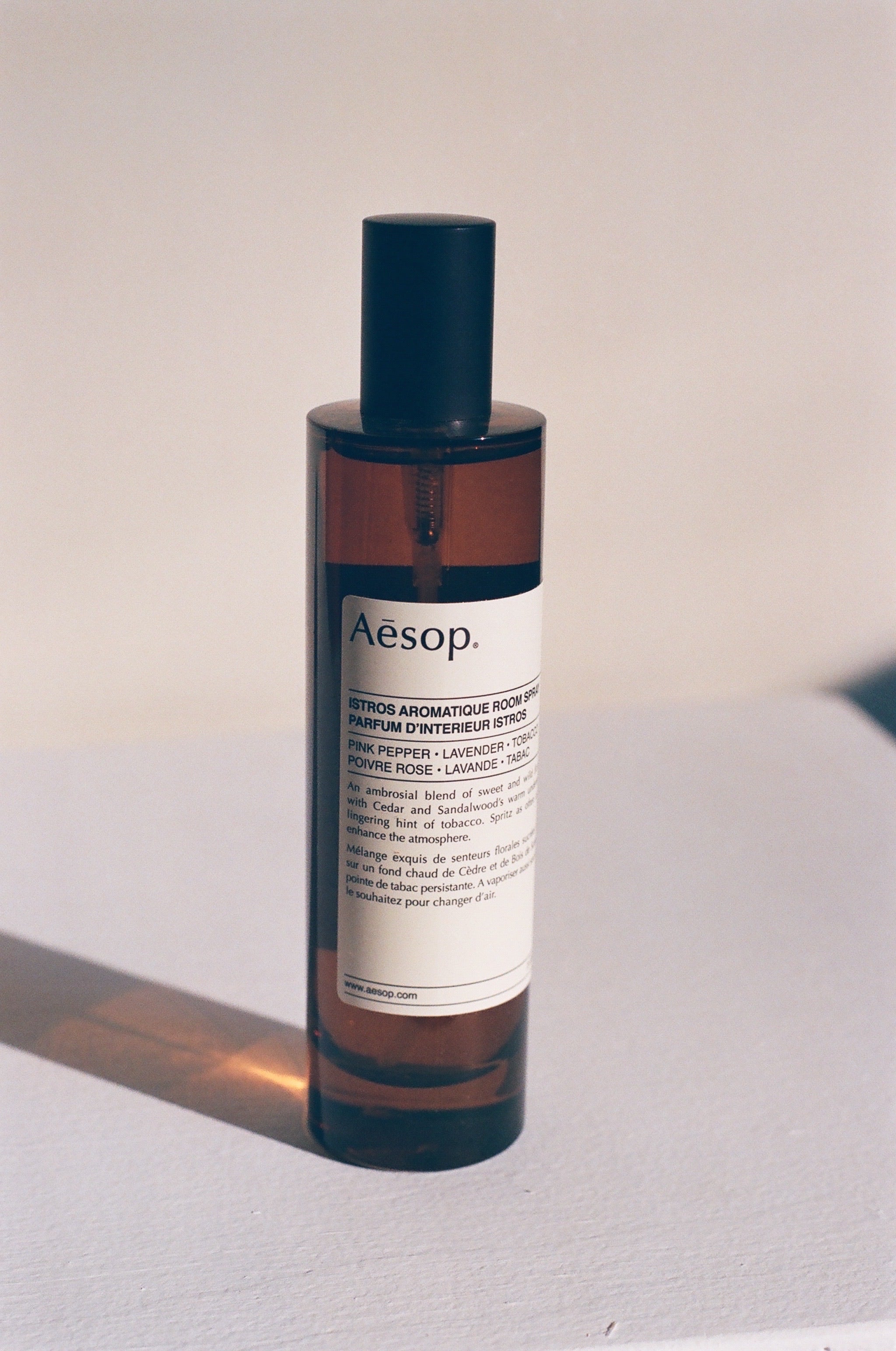 aesop tobacco room spray Aesop Istros Aromatique Room Spray, 100ml aesop tobacco room spray Aesop Istros Aromatique Room Spray, 100ml