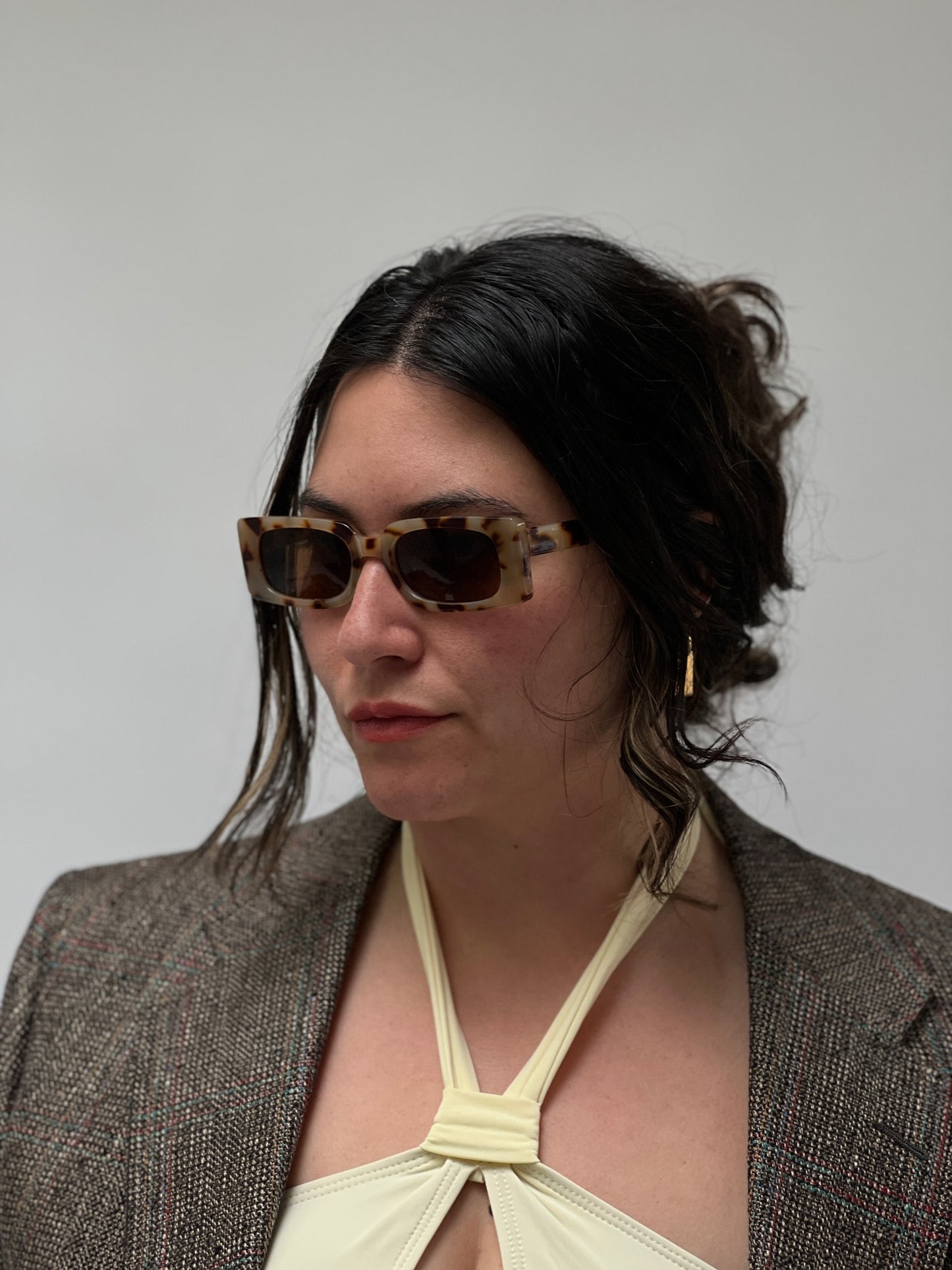 The Marley Sunglasses