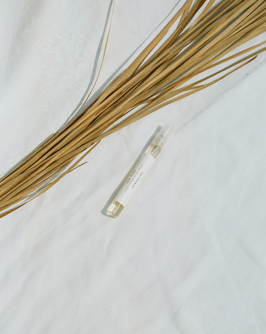 Landslide Eau De Parfum / 10ml