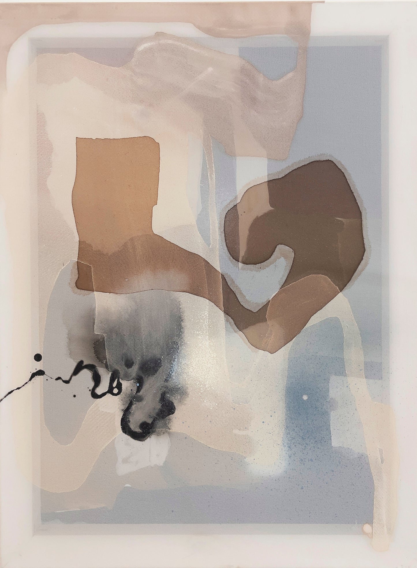 Limited Edition Print - Beholden