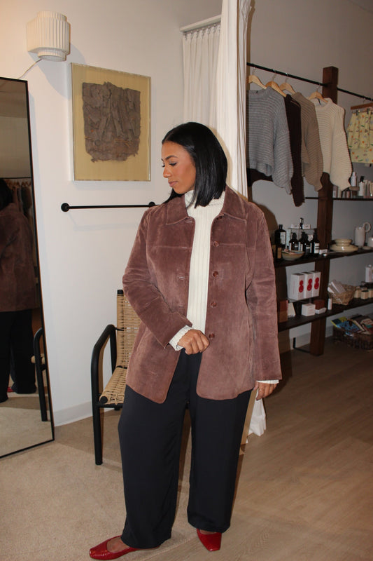 The Dressing Room Series: Duaa