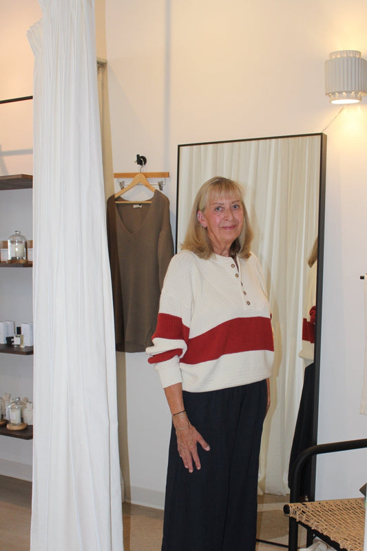 The Dressing Room Series: Laurel Marsden