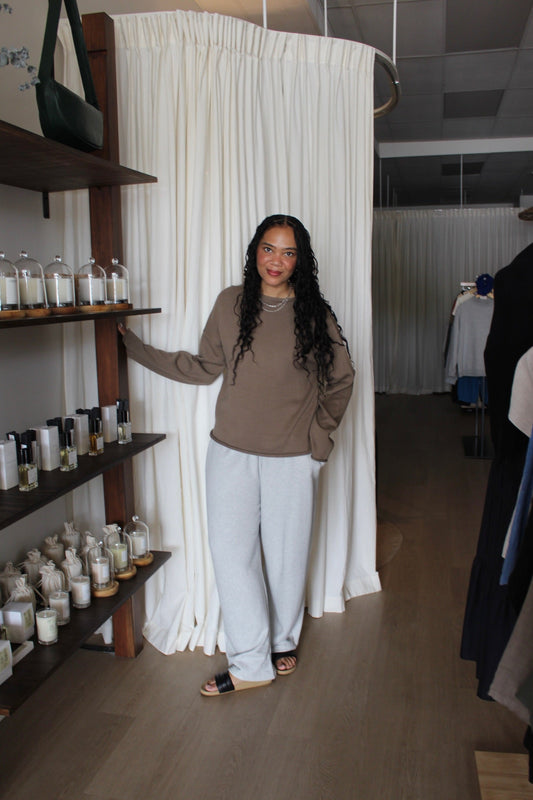 The Dressing Room Series: Avery Adrien
