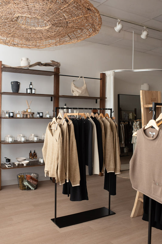 Na Nin on Buford Road