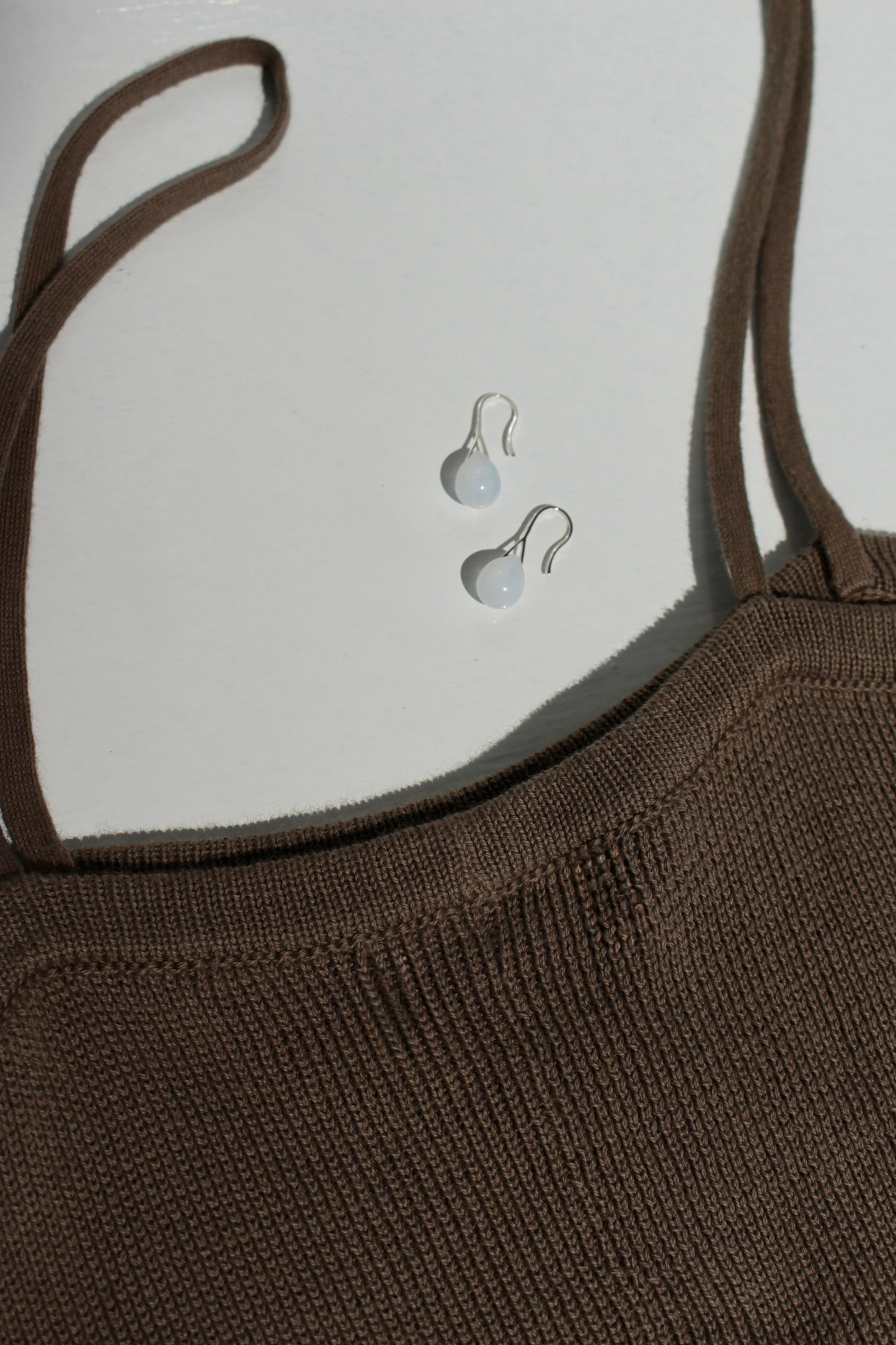 Gota Mini Earrings