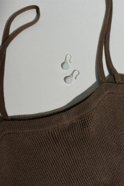 Gota Mini Earrings
