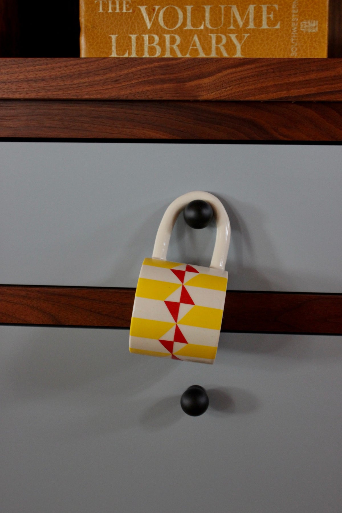 Sail Mug