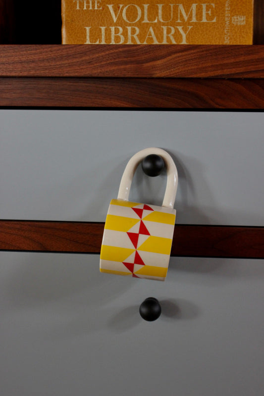 Sail Mug