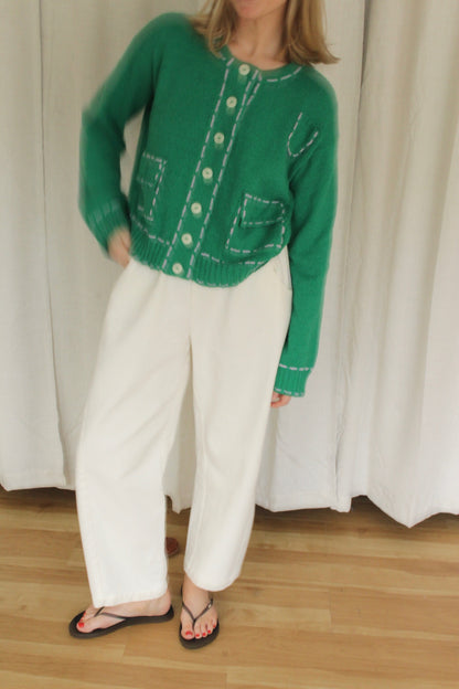 Lottie Jacket