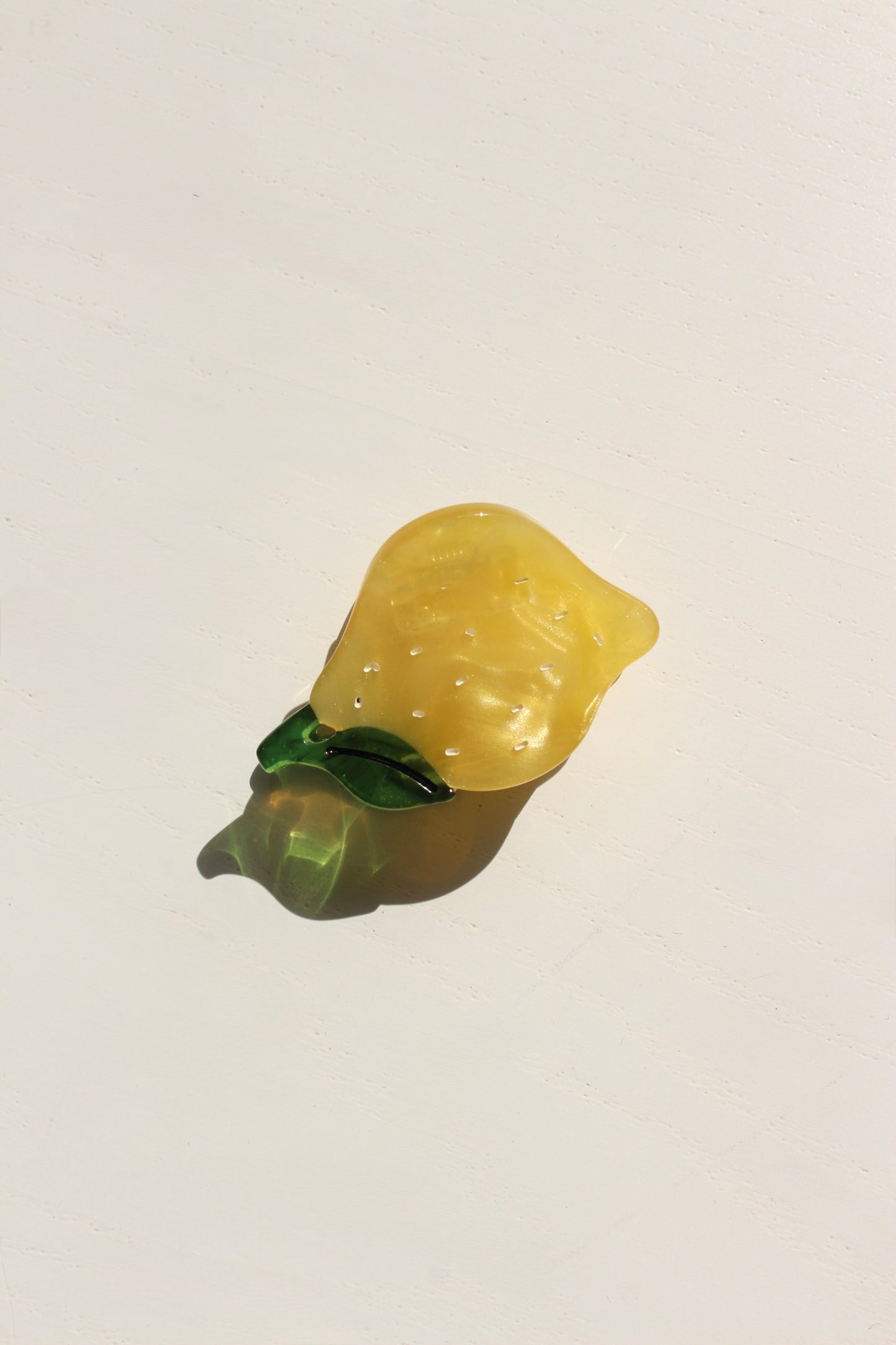 Mini Hair Claw