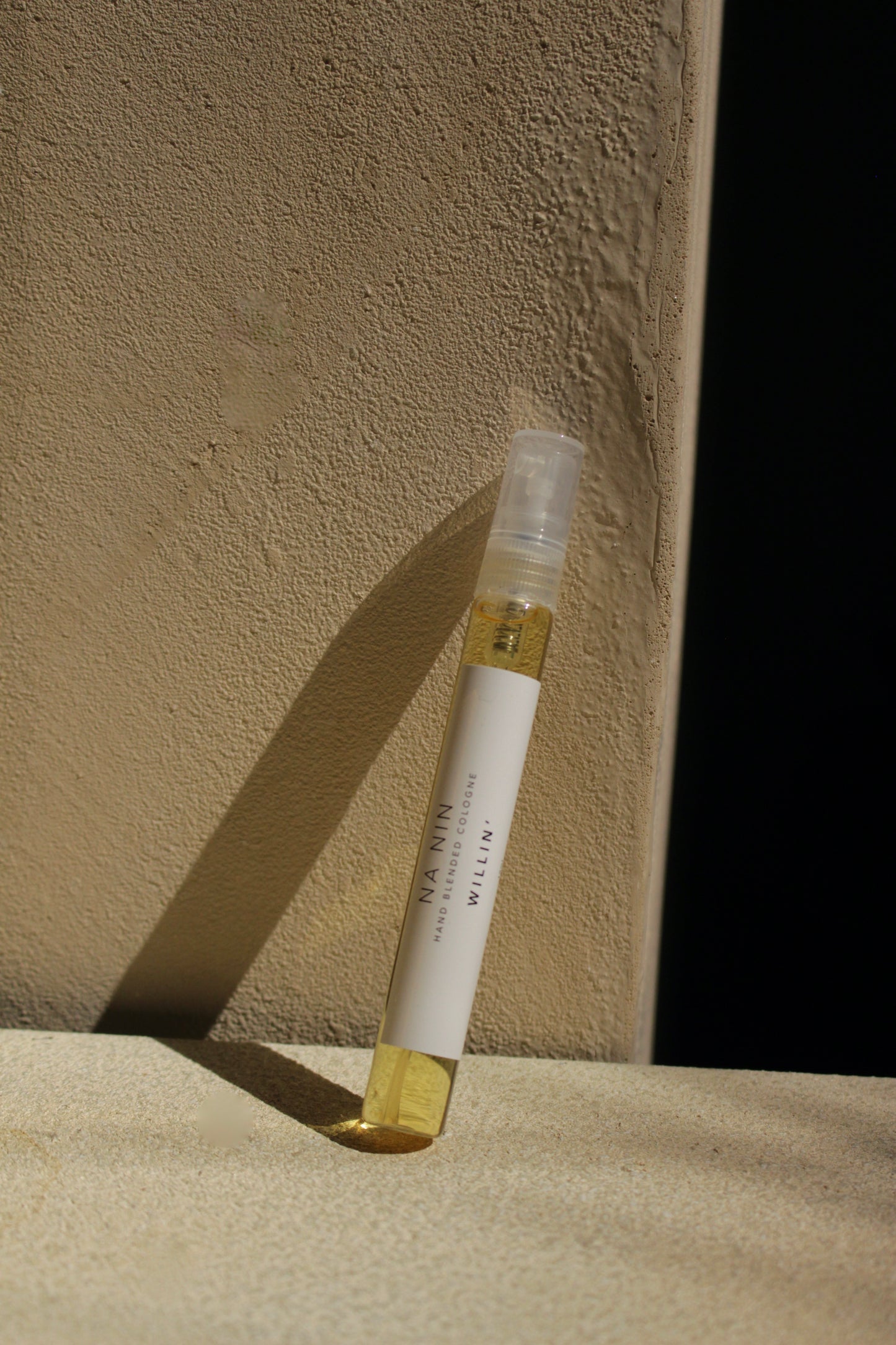 Willin' Eau De Parfum / 10ml